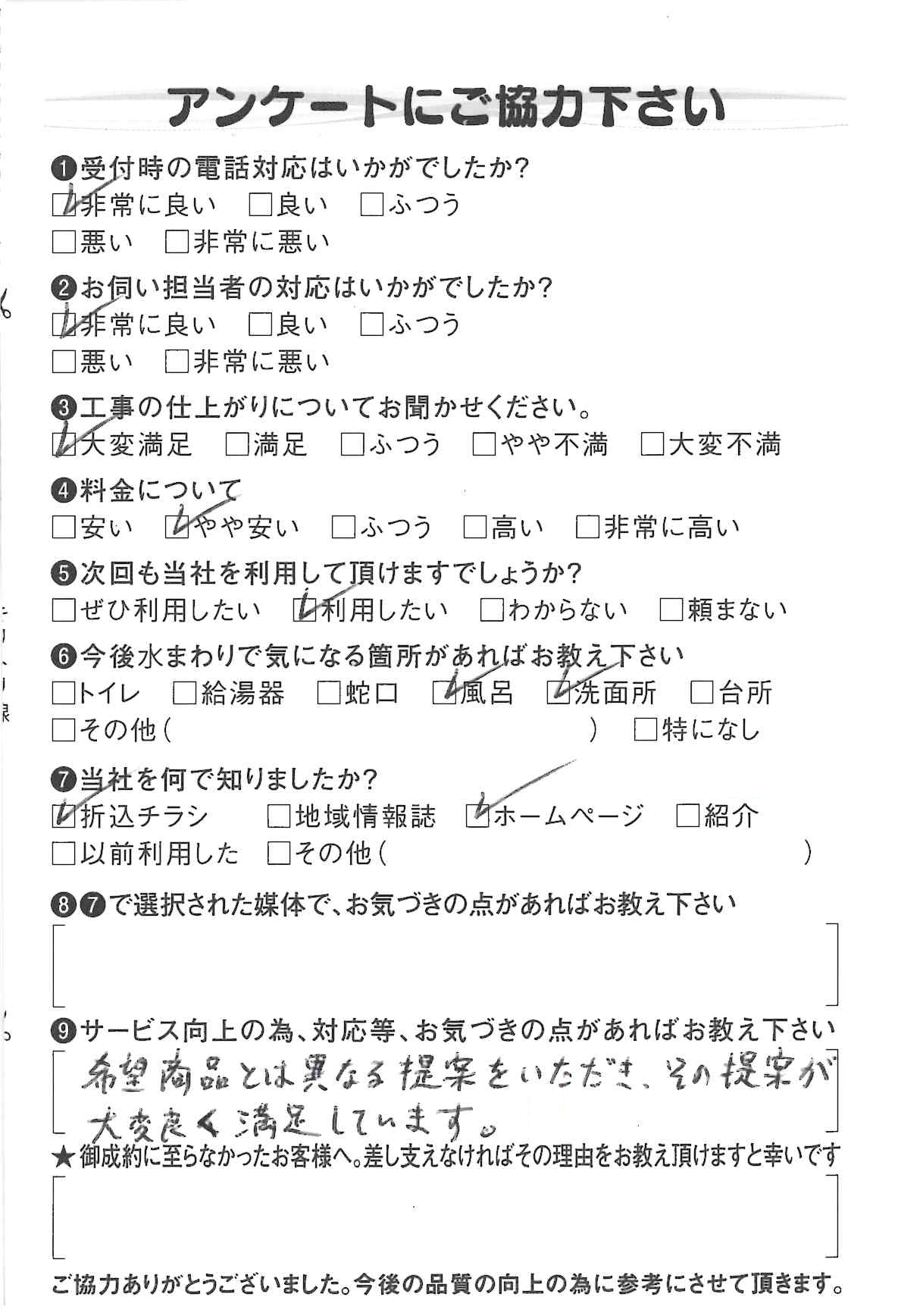 青梅市-トイレ-アンケート6