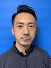 スタッフの写真