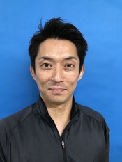 スタッフの写真