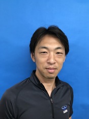 所長の写真