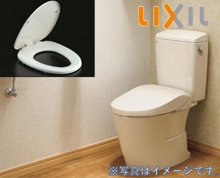 アメージュ普通便座