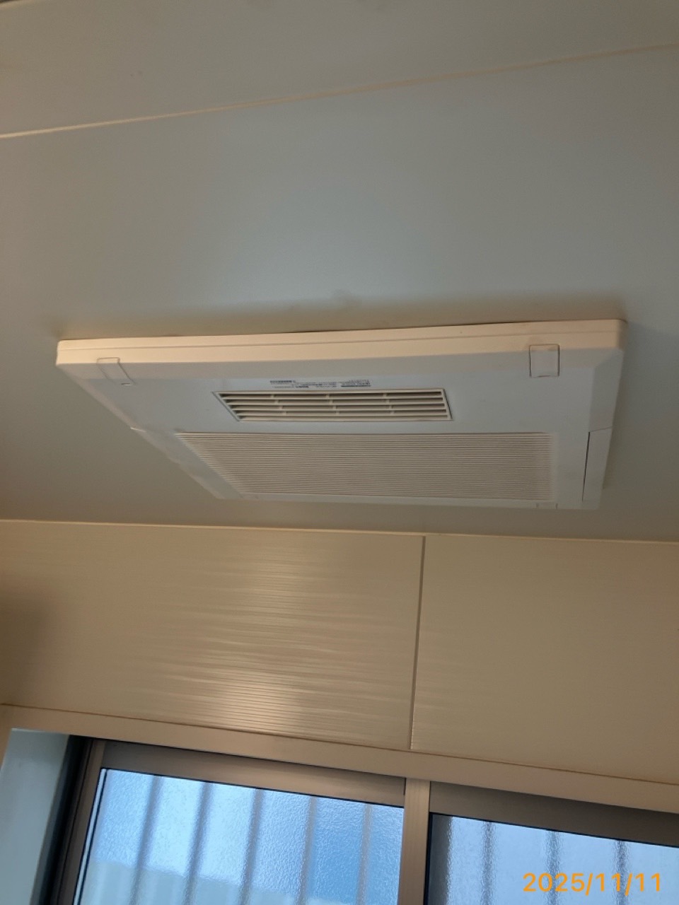 浴室暖房乾燥機（BF-231SJA）