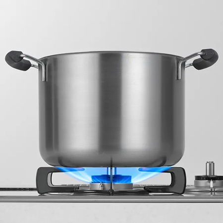 消し忘れ消火機能