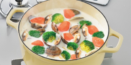 コンロタイマー