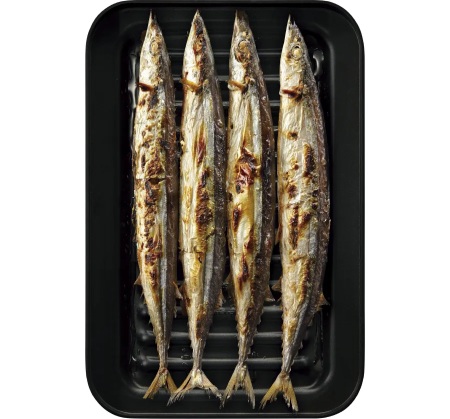 さんまが丸ごと